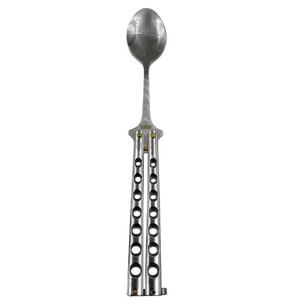Butterfly Spoon Caliber Gourmet