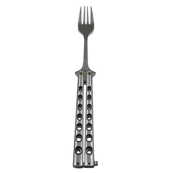 Butterfly Fork Caliber Gourmet