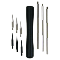 Basic Mine Probe Kit, Sheath - Box Gerber Gear