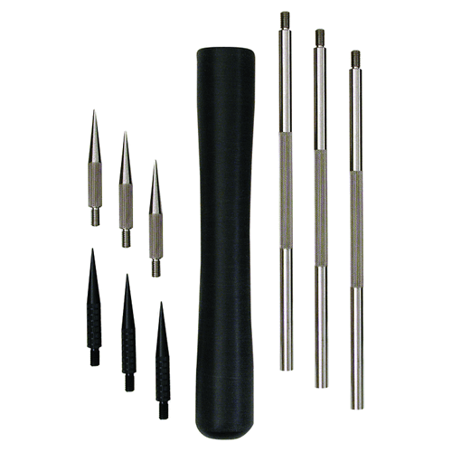 Basic Mine Probe Kit, Sheath - Box Gerber Gear