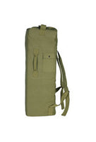 GI Canvas 2 Strap Duffel Bag