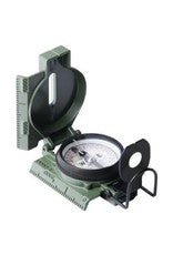 GI Lensatic Phosphorescent Compass