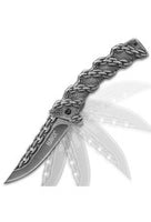 Havoc Chain Link Assisted Opening Pocket Knife