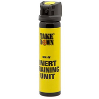 Inert MK-IV Training Spray MACE
