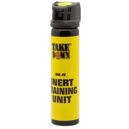 Inert MK-IV Training Spray MACE