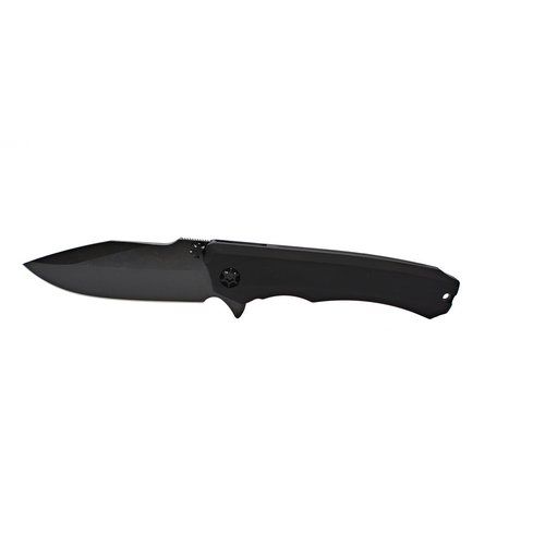 Wraith Heretic Knives