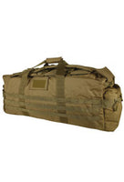Jumbo Patrol Bag