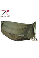 Jungle Hammock