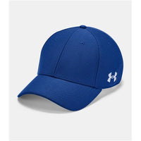 UA Blitzing Blank Cap Under Armour