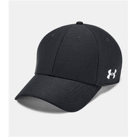 UA Blitzing Blank Cap Under Armour