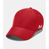 UA Blitzing Blank Cap Under Armour