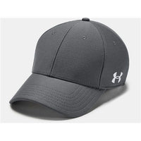 UA Blitzing Blank Cap Under Armour