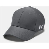 UA Blitzing Blank Cap Under Armour