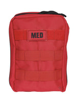 First Aid Trauma Kit 5ive Star Gear