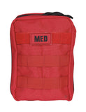 First Aid Trauma Kit 5ive Star Gear