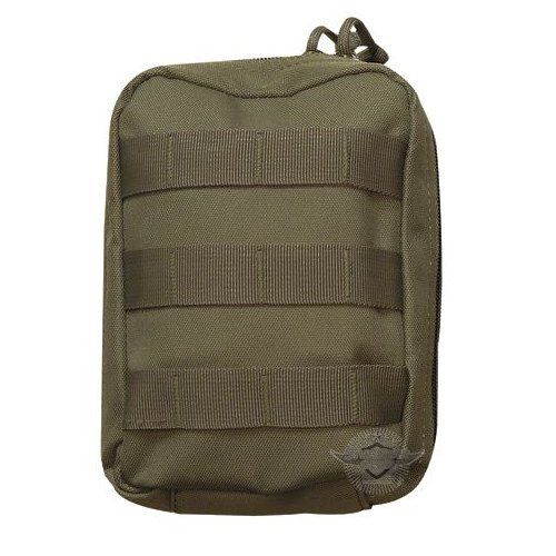First Aid Trauma Kit 5ive Star Gear