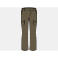 Women's UA Tactical Patrol Pant Under Armour