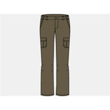 Women's UA Tactical Patrol Pant Under Armour