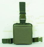 Drop Leg First Aid Pouch Voodoo Tactical