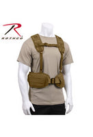 M/A Battle Harness For Belt