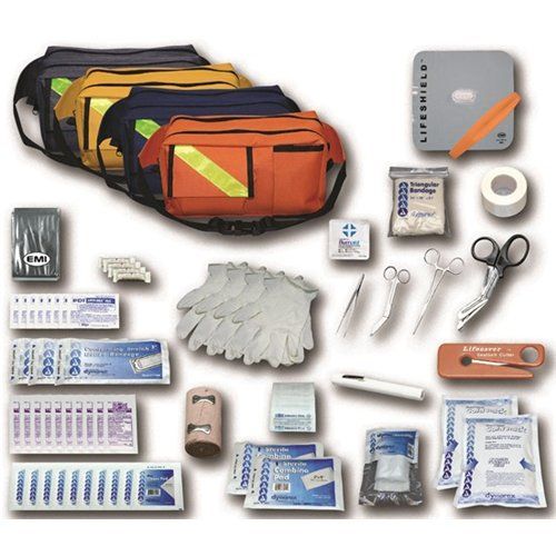 Trauma Pac EMI - Emergency Medical