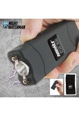 Night Watchman Stun Gun - Black 5 Mil