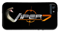 Viper logo- Phone Case