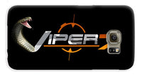 Viper logo- Phone Case