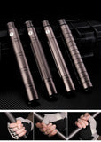 Stick  Outdoor Camping Tool Multi-Functional Home Self Defense Sticks walking Hiking Emergency Car Survival Tool Component