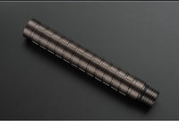 Stick  Outdoor Camping Tool Multi-Functional Home Self Defense Sticks walking Hiking Emergency Car Survival Tool Component