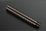 Stick  Outdoor Camping Tool Multi-Functional Home Self Defense Sticks walking Hiking Emergency Car Survival Tool Component