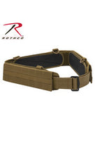 Lightweight M/A Battle Belt