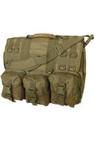 Tactical Field Briefcase