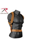 Tactical Suspenders