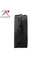 Top Load Canvas Duffel Bag