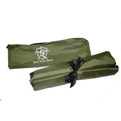 Weather Cover Shelter/Rain Fly 5ive Star Gear