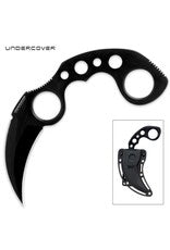 Undercover Karambit Knife