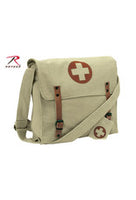 Vintage Medic Bag