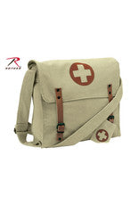 Vintage Medic Bag