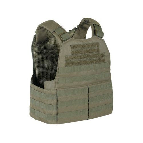 Hayden Plate Carrier Voodoo Tactical