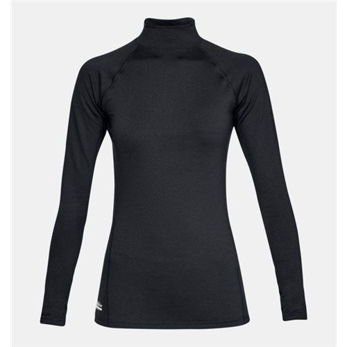 Women's UA Tactical Reactor Mock Base