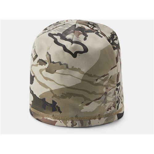 UA Scent Control Storm Fleece Beanie Under Armour